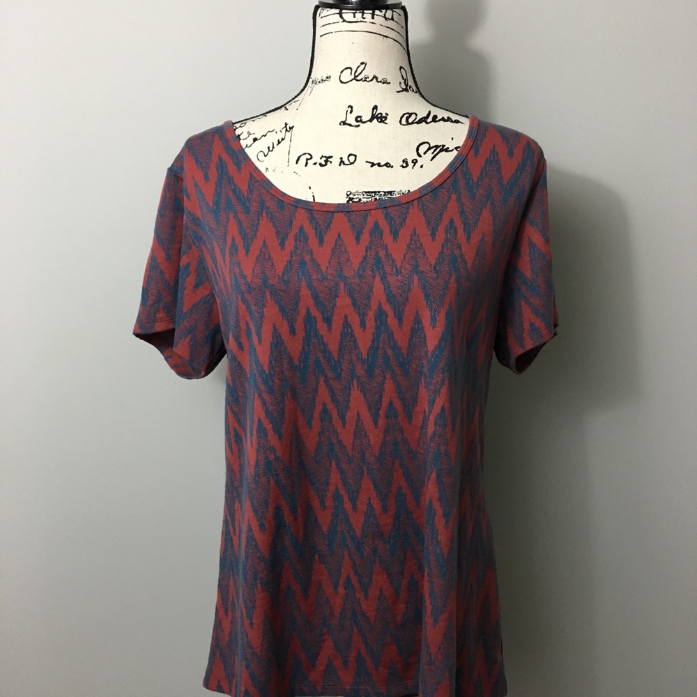 Classic Tee